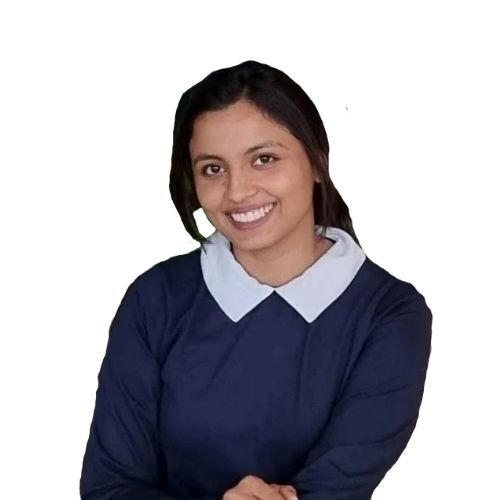 CA Helina John - Financial Advisor