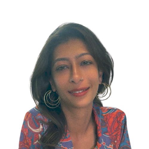 Pranali Joshi - Counsellor & Psychotherapist