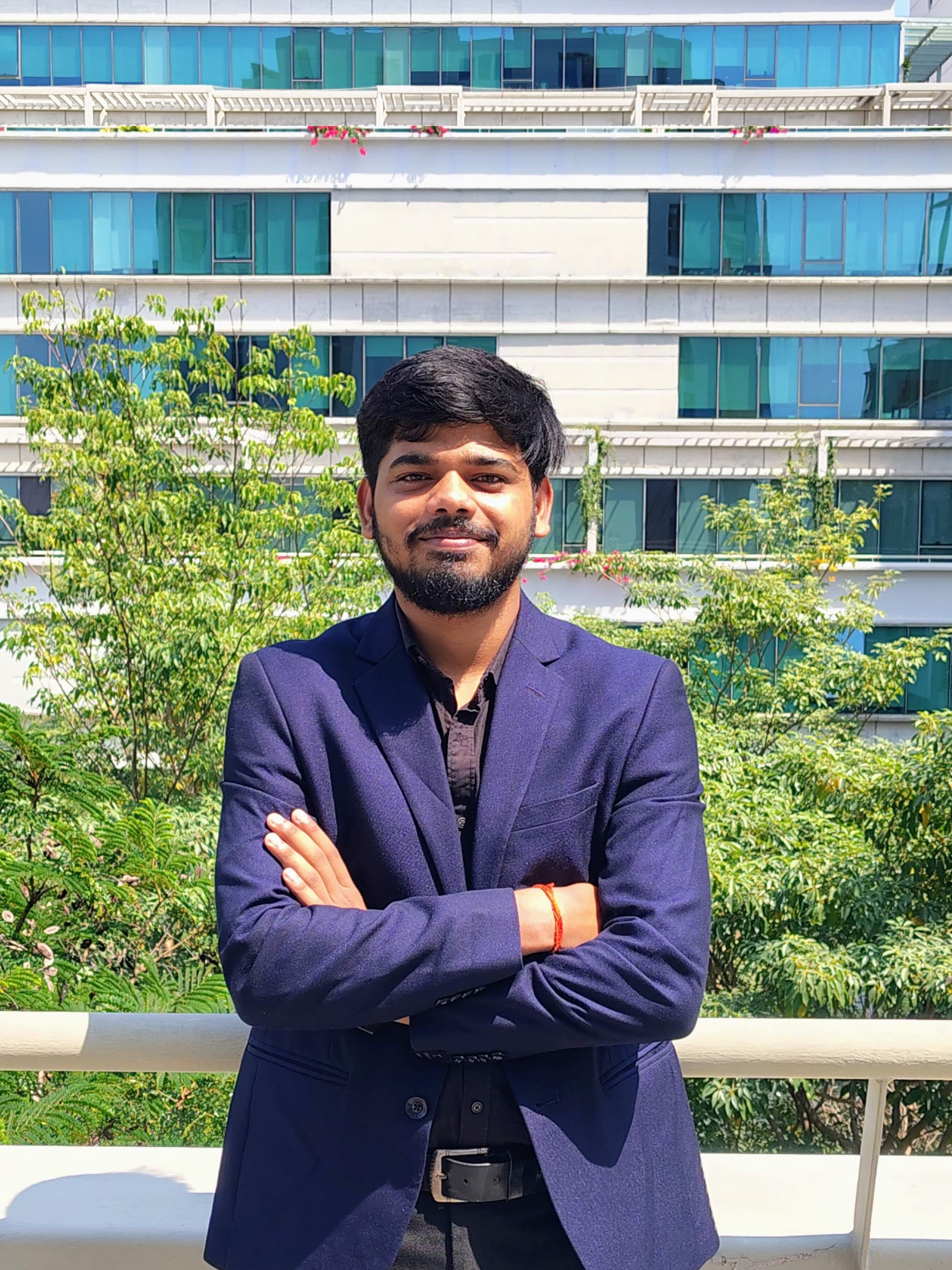 Ayush Ranjan
