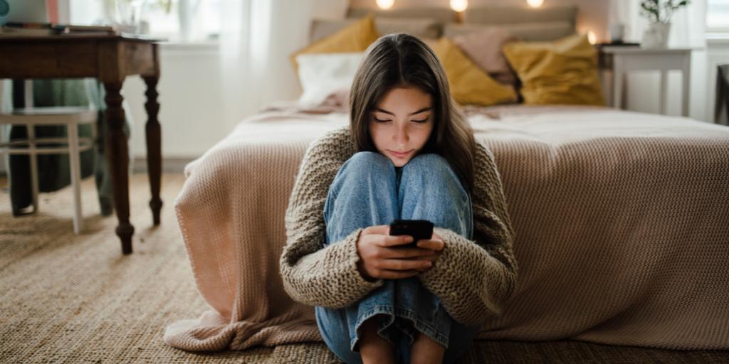 Doom Scrolling and the Digital Fog