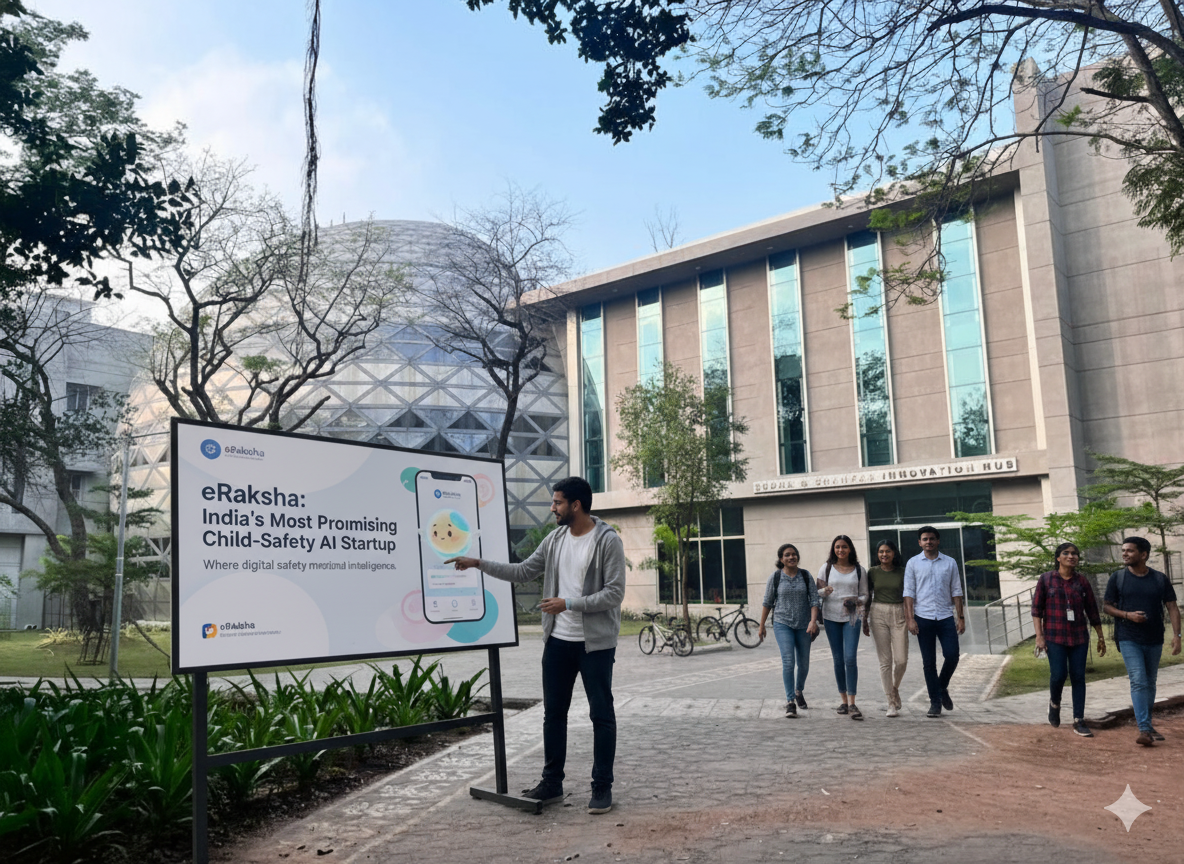 The IIT Madras Story: Where Ideas Became Innovation