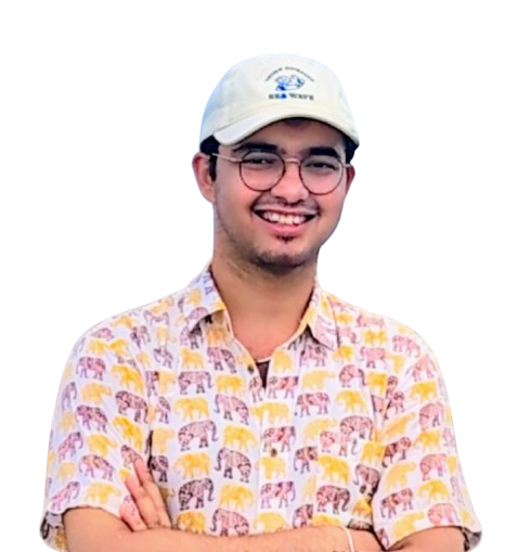 Manan Soni - CTO & Co Founder at SlateMate