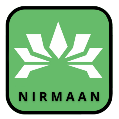Nirmaan Pre-Incubator Logo