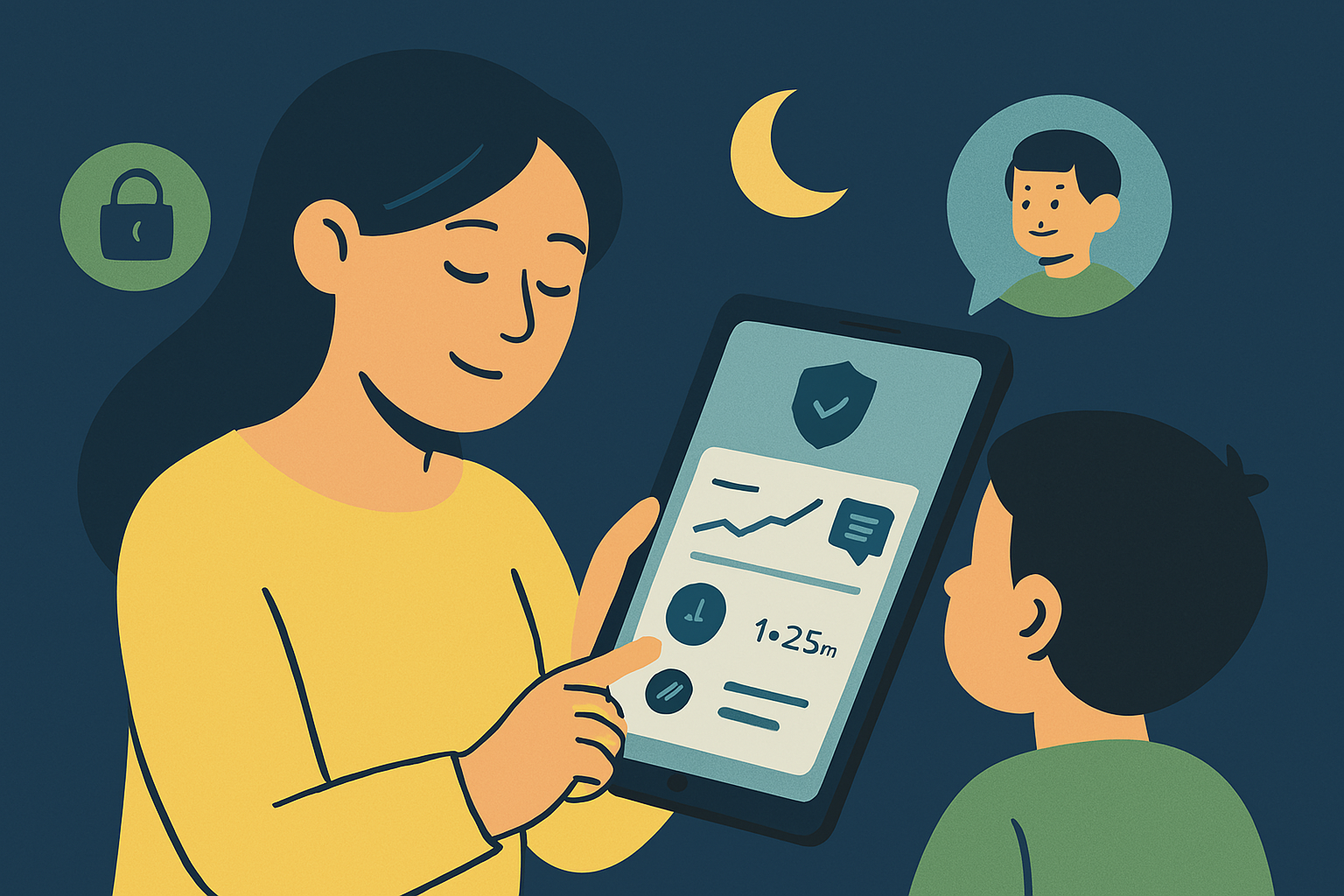 Parent Controls