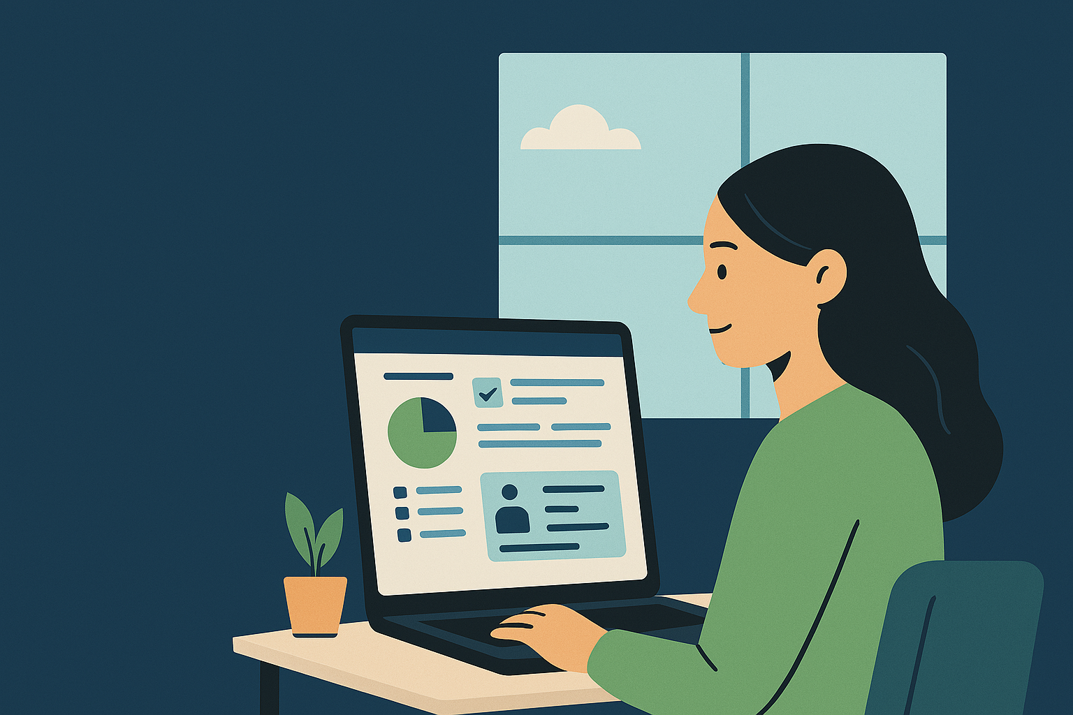 School Dashboard