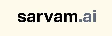 Sarvam AI Logo