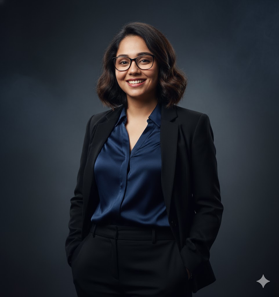 Drushti Surkar